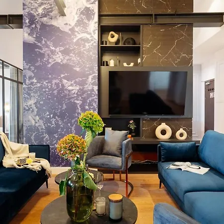 Luxury 5bd - Royal Castle