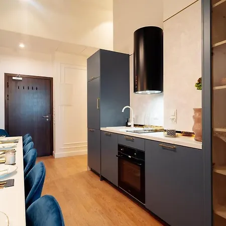 Luxury 5bd - Royal Castle *